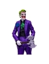 DC Multiverse Figurina articulata The Joker (Batman: Death of a family) 18 cm