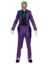 DC Multiverse Figurina articulata The Joker (Death of the Family) 18 cm