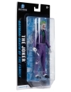 DC Multiverse Figurina articulata The Joker (Death of the Family) 18 cm