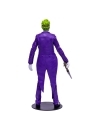 DC Multiverse Figurina articulata The Joker (Batman: Death of a family) 18 cm