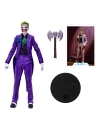 DC Multiverse Figurina articulata The Joker (Batman: Death of a family) 18 cm