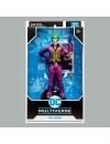 DC Multiverse Figurina articulata The Joker (Infinite Frontier) 18 cm