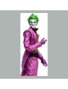 DC Multiverse Figurina articulata The Joker (Infinite Frontier) 18 cm