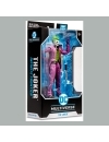 DC Multiverse Figurina articulata The Joker (Infinite Frontier) 18 cm