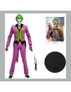 DC Multiverse Figurina articulata The Joker (Infinite Frontier) 18 cm
