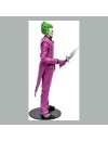 DC Multiverse Figurina articulata The Joker (Infinite Frontier) 18 cm