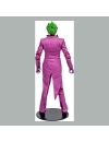 DC Multiverse Figurina articulata The Joker (Infinite Frontier) 18 cm
