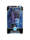 DC Multiverse Figurina articulata The Joker: The Comedian (Batman: Three Jokers) 18 cm
