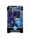 DC Multiverse Action Figure The Joker: The Criminal Batman: Three Jokers 18 cm