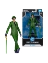 DC Multiverse Figurina articulata The Riddler (Batman: Hush) 18 cm