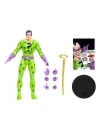 DC Multiverse Figurina articulata The Riddler (DC Classic) 18 cm