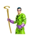 DC Multiverse Figurina articulata The Riddler (DC Classic) 18 cm