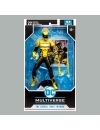 DC Multiverse Figurina articulata The Signal (Duke Thomas) 18 cm