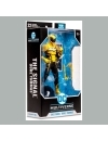 DC Multiverse Figurina articulata The Signal (Duke Thomas) 18 cm