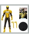 DC Multiverse Figurina articulata The Signal (Duke Thomas) 18 cm