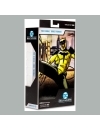 DC Multiverse Figurina articulata The Signal (Duke Thomas) 18 cm