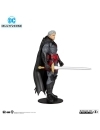 DC Multiverse Figurina articulata Batman Unmasked (Flashpoint) 18 cm