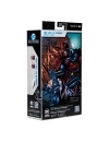 DC Multiverse Figurina articulata Two-Face as Batman (Batman: Reborn) 18 cm