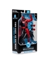DC Multiverse Figurina articulata Two-Face as Batman (Batman: Reborn) 18 cm