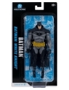 DC Multiverse Figurina articulata White Knight Batman (Blister Card) 18 cm
