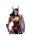 DC Multiverse Figurina articulata Wonder Woman (Designed by Todd McFarlane – Gold Label) 18 cm