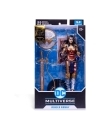 DC Multiverse Figurina articulata Wonder Woman (Designed by Todd McFarlane – Gold Label) 18 cm