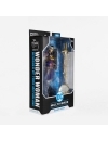 DC Multiverse Figurina articulata Wonder Woman (Designed by Todd McFarlane) 18 cm