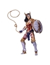 DC Multiverse Figurina articulata Wonder Woman (Designed by Todd McFarlane – Gold Label) 18 cm