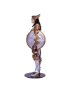 DC Multiverse Figurina articulata Wonder Woman (Designed by Todd McFarlane – Gold Label) 18 cm