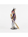 DC Multiverse Figurina articulata Wonder Woman (Designed by Todd McFarlane) 18 cm