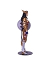 DC Multiverse Figurina articulata Wonder Woman (Designed by Todd McFarlane – Gold Label) 18 cm