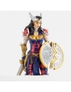 DC Multiverse Figurina articulata Wonder Woman (Designed by Todd McFarlane) 18 cm