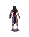 DC Multiverse Figurina articulata Wonder Woman (Designed by Todd McFarlane – Gold Label) 18 cm