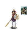 DC Multiverse Figurina articulata Wonder Woman (Designed by Todd McFarlane) 18 cm