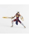 DC Multiverse Figurina articulata Wonder Woman (Designed by Todd McFarlane) 18 cm
