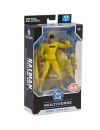DC Multiverse Action Figure Yellow Batman (Chase) 18 cm