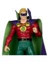 DC Multiverse Set 2 figurine articulate Solomon Grundy vs Green Lantern 18 cm