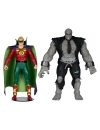DC Multiverse Set 2 figurine articulate Solomon Grundy vs Green Lantern 18 cm