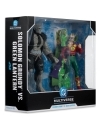 DC Multiverse Set 2 figurine articulate Solomon Grundy vs Green Lantern 18 cm