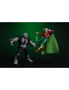 DC Multiverse Set 2 figurine articulate Solomon Grundy vs Green Lantern 18 cm