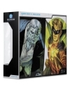 DC Multiverse Set 2 figurine articulate Solomon Grundy vs Green Lantern 18 cm