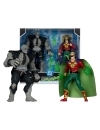 DC Multiverse Set 2 figurine articulate Solomon Grundy vs Green Lantern 18 cm