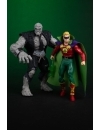 DC Multiverse Set 2 figurine articulate Solomon Grundy vs Green Lantern 18 cm