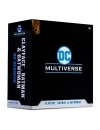 DC Multiverse Set figurine articulate Clayface, Batman & Batwoman (DC Rebirth) (Gold Label) 18 cm