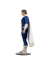 DC Multiverse Set 2 figurine articulate Shazam (Battle Damage) & Freddie Freeman (Gold Label) 18 cm