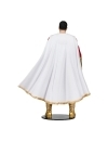 DC Multiverse Set 2 figurine articulate Shazam (Battle Damage) & Freddie Freeman (Gold Label) 18 cm