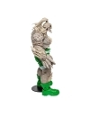 DC Multiverse Set 2 figurine articulate Superman vs Doomsday (Gold Label) 18 cm