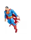 DC Multiverse Set 2 figurine articulate Superman vs Doomsday (Gold Label) 18 cm