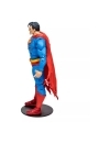 DC Multiverse Set 2 figurine articulate Superman vs Doomsday (Gold Label) 18 cm
