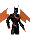 DC Multiverse Batman Beyond: Neo-Gothic Figurina articulata Batman 18cm